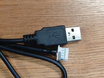 従来型（USBコネクタ:大）