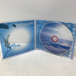 I0411A3 サムライチャンプルー samurai champloo music record departure Nujabes/fat jon ファット ジョン CD 音楽 アニメの画像4