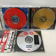 I0415C3 まとめ★藤井フミヤ チェッカーズ CD 13巻セット 音楽 邦楽 / フラワー / GO / ロックンロール / エンジェル / TEARS / CLUB F 他_画像6