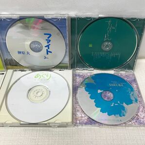 I0415G3 まとめ★NHK 連続テレビ小説 大河ドラマ 他 オリジナル・サウンドトラック CD 16巻セット 音楽 / 義経 / 武蔵 / あぐり 他の画像6