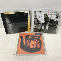 I0415J3 まとめ★洋楽 ロック ハードロック CD 25巻セット 音楽 / QUEEN / エアロスミス / BON JOVI / EAGLES / NIRVANA / MR.BIG 他_画像9