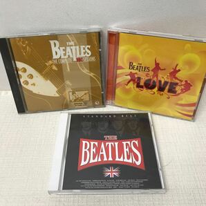 I0415M3 まとめ★ビートルズ THE BEATLES ポール・マッカートニー ジョン・レノン CD 19巻セット 音楽 洋楽 1962-1966 / IMAGINE 他の画像5