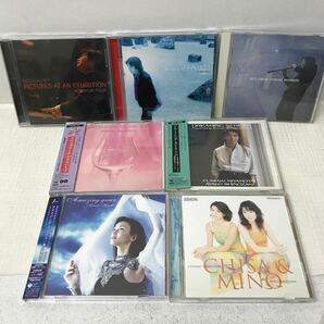 I0415P3 まとめ★邦楽 クラシック Classic CD 45巻セット 音楽 / 葉加瀬太郎 / 米良美一 / 岡本知高 / 辻井伸行 / 本田美奈子 他の画像6