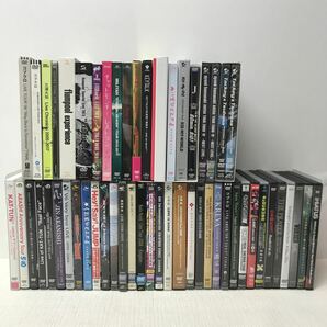 I0416C3 まとめ★邦楽 ライブ コンサート DVD 52巻セット セル版 / 浜崎あゆみ コブクロ タッキー&翼 倖田來未 KREBA SEAMO V6 他の画像9