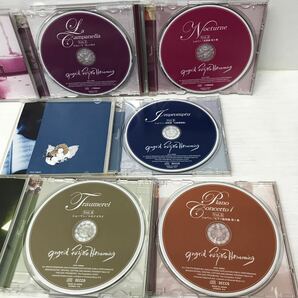 I0422A3 まとめ★イングリット・フジコ・ヘミング CD 10巻セット 音楽 クラシック Classic / ショパン ピアノ協奏曲 夜想曲 即興曲 他の画像5