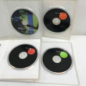 I0429I3 まとめ★未開封あり ジャズ JAZZ 音楽 DVD 11巻セット 輸入盤 海外輸入盤 / Miles Davis / BILL EVANS / HORACE SILVER QUINTET 他の画像7