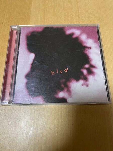 bird produced by Shinichi Osawa/bird