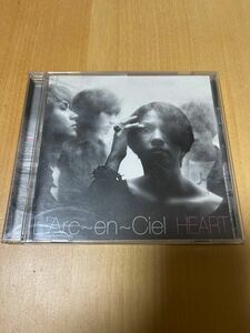 HEART／L'Arc〜en〜Ciel ラルク・アン・シエル