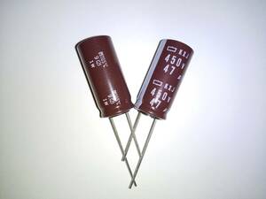  Nippon Chemi-Con height performance * electrolytic capacitor all sorts ....1000 jpy minute 