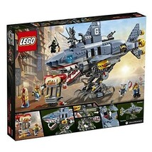 レゴ (LEGO) ニンジャゴー ガーマドンのシャークメカ 新品 70656 未使用品_画像3