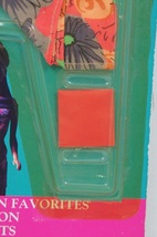 MATTEL Barbie FASHION FAVORITES C 1992年 当時物 バービー 衣装 小物 フィギュア 雑貨[未開封品]_画像5