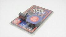 アタリ社 ATARI(アタリ) ジョイスティックキーチェーン type.A 2タイトル収録/レトロゲーム/テレビゲーム/ビデオゲーム [未開封品]_画像5