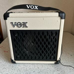 VOX MINI5-RM ギターアンプ の画像1