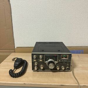 無線機 ICOM IC-501現状品