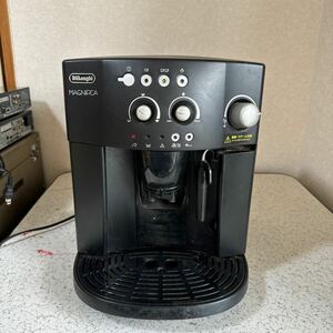 te long giESAM1000SJ full automation coffee machine 