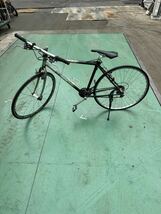 ARAYAロードバイク自転車 ジャンク東松山市取引限定_画像1
