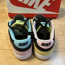 NIKE DUNK LOW SE 28cm free99 ナイキ　ダンク_画像3