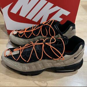 Overseas Limited Nike Air Max 95 28 см Nike Air Max