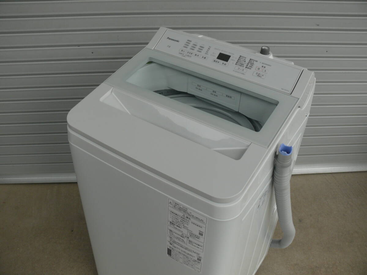 2024年最新】Yahoo!オークション -パナソニック 洗濯機の中古品・新品 