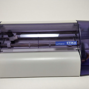 Roland ローランド STiKA DESIGH CUTTER SX-8 スティカ デザインカッターの画像3