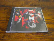 THE POGO CD 90's 宝島 PUNK JIGHEAD WILLARD スタークラブ ラフィンノーズ RYDERS COBRA J(S)W THE BLUE HARTS STREET SLIDERS GASTUNK_画像1