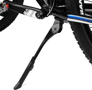 BV Bicycle Kick Stand BV-KA76, Adjustable Length, Compatible with