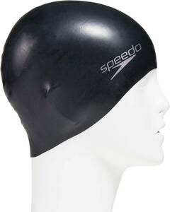 Speedo(スピード) スイムキャップ シリコーンキャップ 水泳 ユニセックス SD93C03