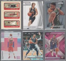 NBA ルーキーカード 12枚セット_画像2