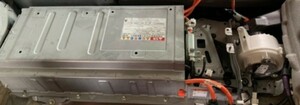 【保証included】PriusHybridリビルドBattery【Osaka府内配送無料】 HVBattery ハイブリットBattery