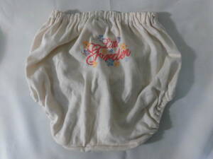  retro unused size 160 Junior shorts woman . girls 2813