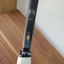 YONEX　REGNA レグナ テニスラケット　USED_画像4