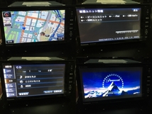 ★2013年度地図★新品アンテナ付★ストラーダ CN-S310WD Bluetooth 地デジ DVD再生 CD録音 ハンズフリー トヨタ・ダイハツ車用ケーブル付き_画像6