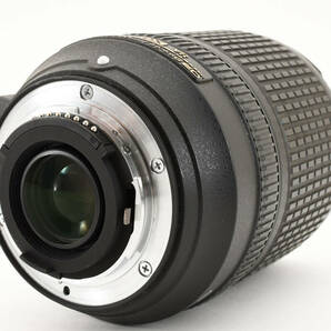 ★☆極上美品★ ニコン NIKON AF-S DX NIKKOR 18-140mm F3.5-5.6 G ED VR★清潔感溢れる綺麗な外観！光学カビ・くもりなし！＃240447の画像5