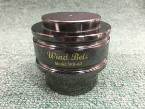【USED】WIND BELL WB-60(1個) [インシュレータ] 21U9043258835 