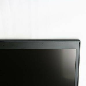 Lenovo ThinkPad X390 i5-8265U MEM16GB SSD256GB FHD タッチパネルの画像9