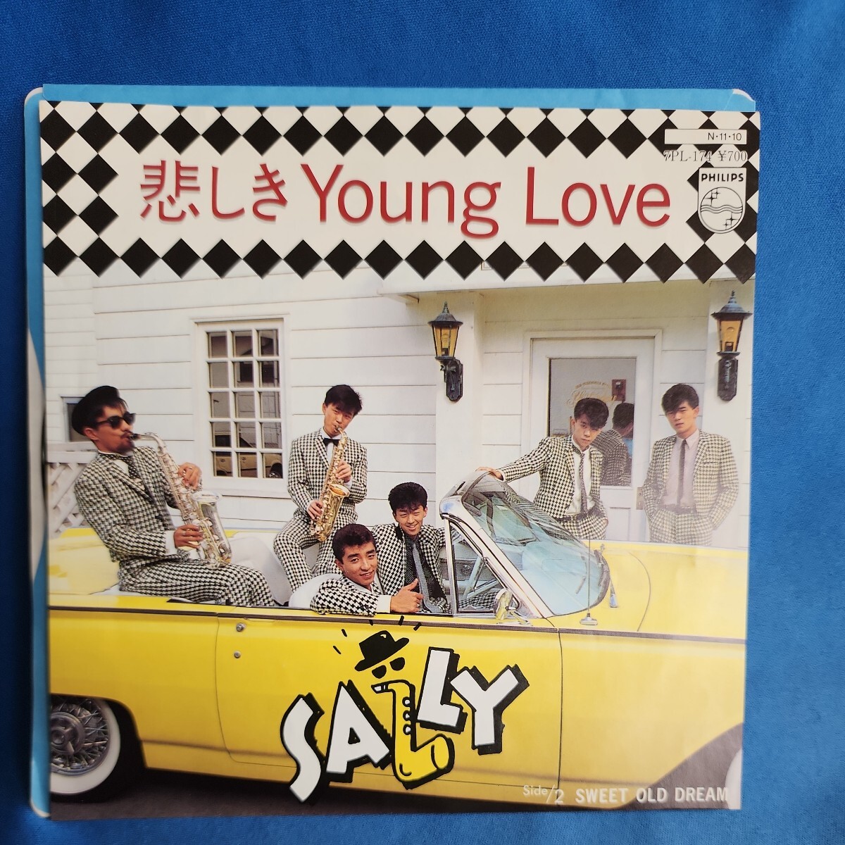 2025年最新】Yahoo!オークション -sally(その他)の中古品・新品