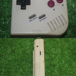 4029 任天堂 ゲームボーイ GAMEBOY DMG-01 ジャンク品の画像3