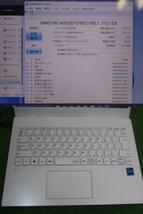 4115 NEC PC-N1455BZW Corei5-1135G7 8GB _画像3