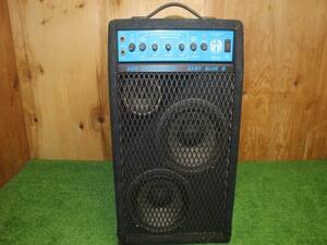 4082 SWR BABY BLUE II BASS SYSTEM электризация подтверждено 