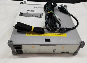 高砂製作所 ポータブル電源シリーズ Portable Power Supply PP-2501A [0217]