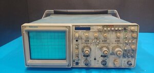 (NBC)「現状販売」Tektronix 2236A CTM内蔵 100MHz, 2ch オシロスコーフ Analog oscilloscope (6363)