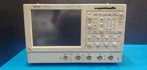 (NBC)「現状販売」Tektronix CSA8200 コミュニケーションシグナルアナライザ Communications Signal Analyzer (0535)