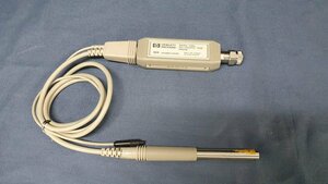 (NBC) HP 85024A 高周波プローブ 300KHz - 3GHz High Frequency Active Probe (中古 4428)
