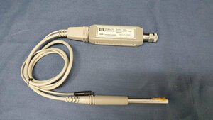 (NBC) HP 85024A height cycle Probe 300KHz - 3GHz High Frequency Active Probe ( used 4428)