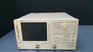 [NBC] HP 8753E RFネットワーク・アナライザ 30kHz～6GHz (Opt. 006) Network Analyzer (中古 1655)