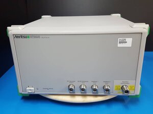 (NBC) Anritsu MT8860B WLANテストセット Opt.11 13 (中古 5794)