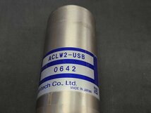 JFE Advantech INFINITY-CLW ACLW2-USB ワイパー式メモリークロロフィル濁度計 [0642]_画像5