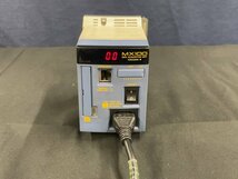 「正常動作」YOKOGAWA MX100 DATA ACQUISITION UNIT データアクイジションユニット MX100-J-1M/DS [3302]_画像3