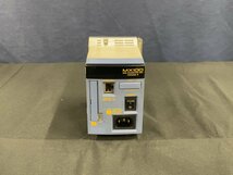 「正常動作」YOKOGAWA MX100 DATA ACQUISITION UNIT データアクイジションユニット MX100-J-1M/DS [3302]_画像2