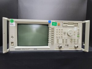 (NBC) HP 8714B ネットワークアナライザ (Opt. 1E1 1EC) 300kHz - 3000MHz RF Network Analyzer (0407)